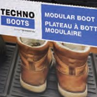 Techno Boots