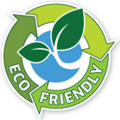 Eco-Friendly