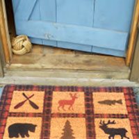 Entrance Mats