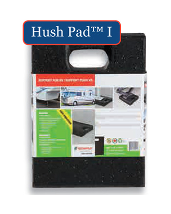 Hush Pad™