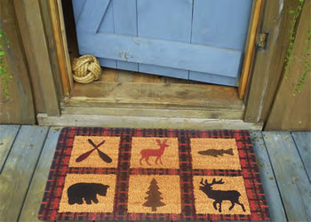 Decorative Mats