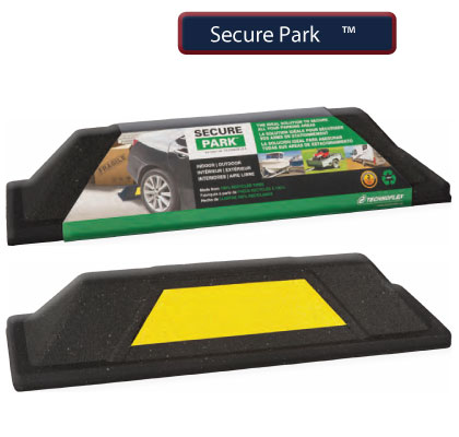 Secure Park